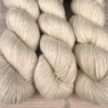 Délicatesse : fil mérinos superkid mohair coloris naturel