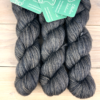 Délicatesse : fil mérinos superkid mohair coloris orage