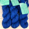 Pure single: fil de laine mérinos extrafin superwash coloris duchesse