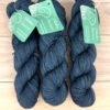 Pure laine 100% mérinos pour le tricot coloris nuit