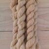 Mini Pure single : minis écheveaux de laine mérinos extrafin superwash coloris sable