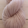 Surpreme DK : fil de laine mérinos et soie coloris Magnolia