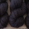 Mini Pure single : minis écheveaux de laine mérinos extrafin siperwash coloris carbone