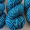 Mini Pure single : minis écheveaux de laine mérinos extrafin superwash coloris pétrole