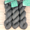 Caresse: fil de laine bébé alpaga soie et cachemire coloris orage