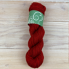 Pure DK : fil de laine mérinos extrafin superwash coloris duchesse Coquelicot