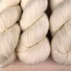 Robuste : fil de laine mérinos et nylon coloris Naturel
