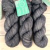 Robuste : fil de laine mérinos et nylon coloris Orage