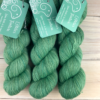 Pure single: fil de laine mérinos extrafin superwash coloris amande