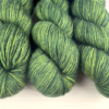 Pure single: fil de laine mérinos extrafin superwash coloris basilic
