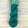 Pure DK : fil de laine mérinos extrafin superwash coloris émeraude