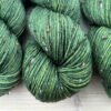 Tweed : fil de laine mérinos nylon et nep