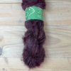 Yeti, bébé suri et soie, fil DK