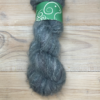 Yeti, bébé suri et soie, fil DK
