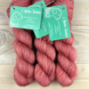 Délicatesse single mérinos et mohair