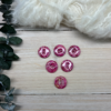 Bouton pour tricot