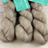Caresse: fil de laine bébé alpaga soie et cachemire