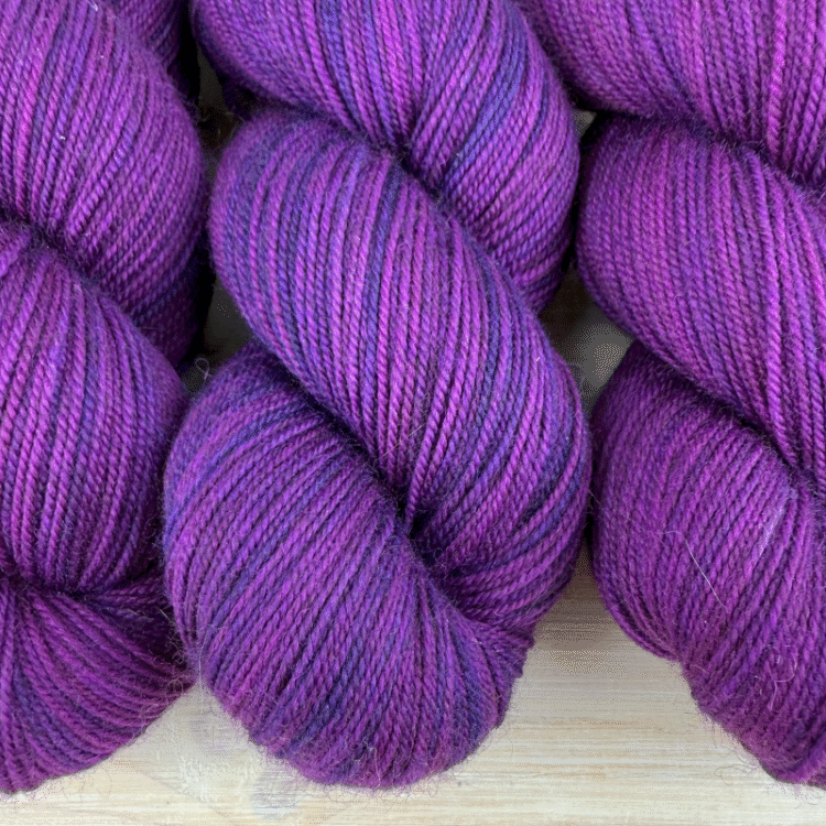 Yack : fil de laine mérinos, yack et nylon