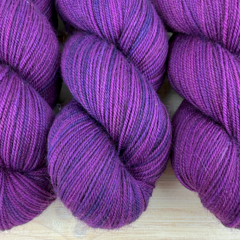 Yack : fil de laine mérinos, yack et nylon