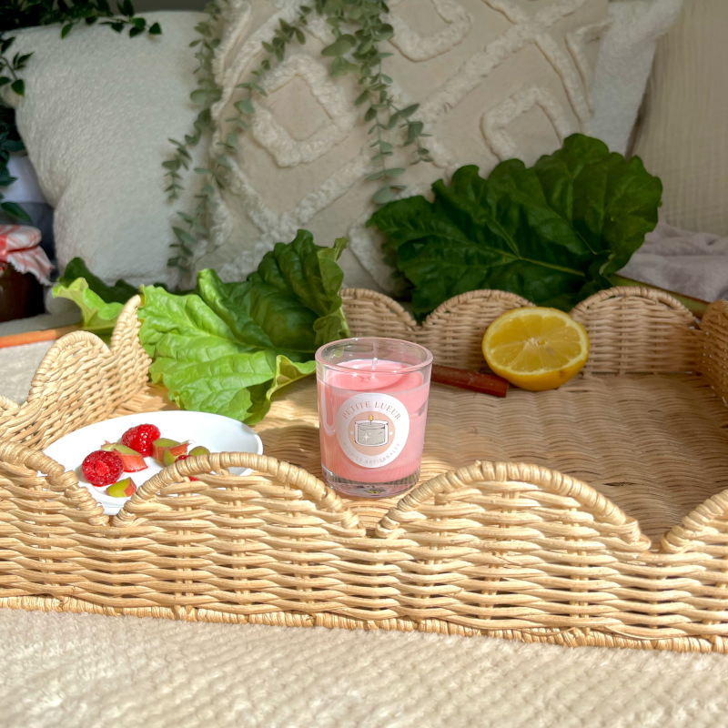 Petite Bougie Printemps Acidulé